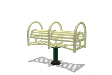 Outdoor Exercise Europe