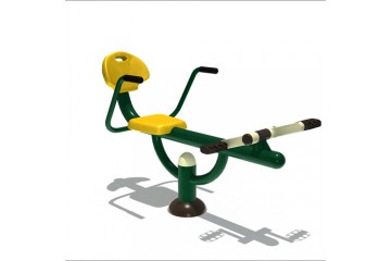 Outdoor Exercise For Old People Manufactory