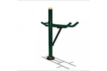 Outdoor Exercise For Old People Usa