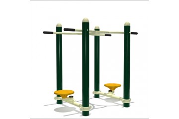Outdoor Fitness Equipment Usa