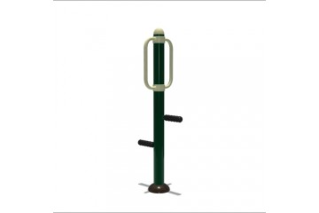 Outdoor Fitness Europe