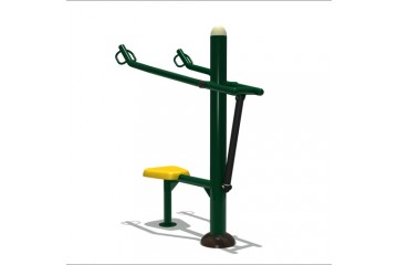 Outdoor Fitness Manufactory Outdoor Fitness Manufactory