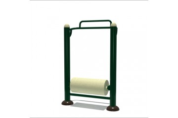 Park Exercise Equipment Europe
