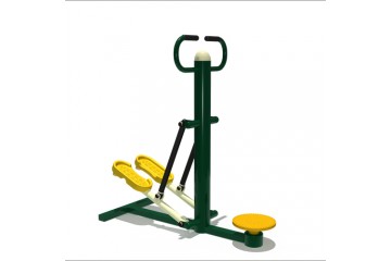 Park Exercise Equipment Manufactory