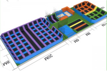 trampoline cost trampoline cost