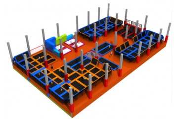 trampoline land trampoline land