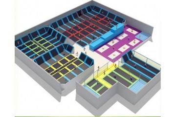 trampoline place   trampoline place