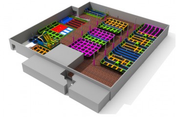 big air trampoline big air trampoline