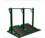 Exercise Equipment For Park Europe