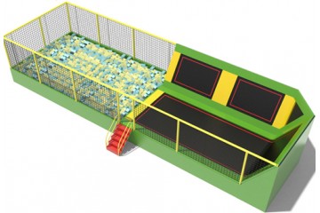 gym trampoline gym trampoline