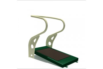 Outdoor Exercise For Old People Europe