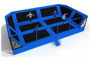 trampoline cost trampoline cost