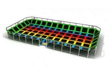 trampoline world  trampoline world
