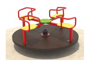 Buy Kids Swivel Chair