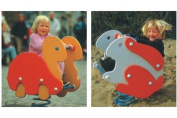 Children Playground On Sale