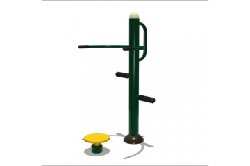Exercise Equipment For Park