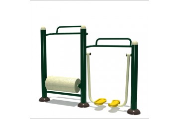 Fitness Facility Fitness Facility