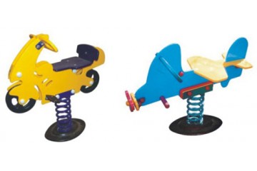 Flexibili Playground Equipment