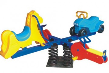 Kids School Playground