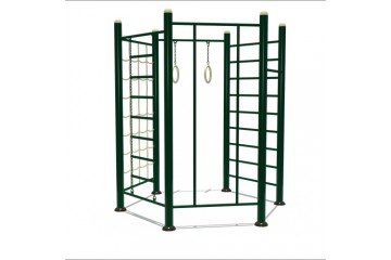 Oudoor Fitness For Old People Cheap