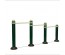 Outdoor Exercise Equipment China
