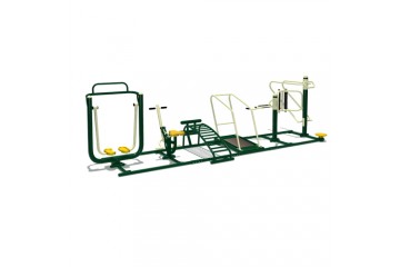 Outdoor Fitness Factory Outdoor Fitness Factory