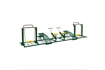 Park Exercise Equipment Factory Park Exercise Equipment Factory