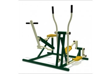 Park Fitness Park Fitness