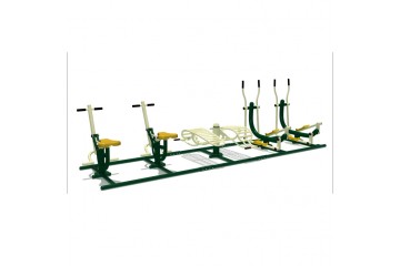 Park Fitness Factory