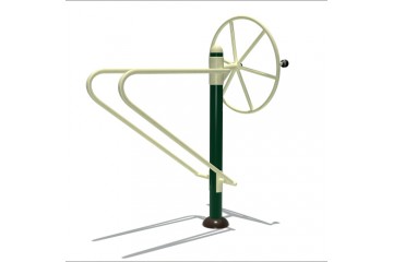 Park Fitness For Adult