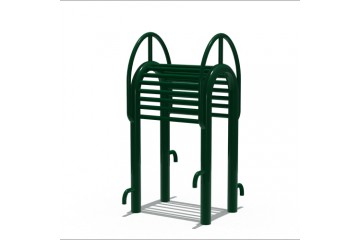 Park Fitness For Adult Europe