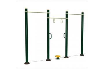 Park Fitness For Old People Park Fitness For Old People