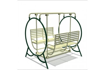 Park Fitness For Old People Cheap