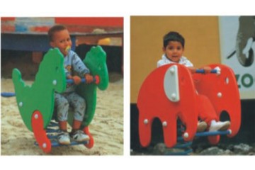 Park Playground Structure Park Playground Structure