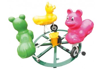 Playground Equipment Directory