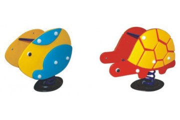 Playground Equipment Sweden