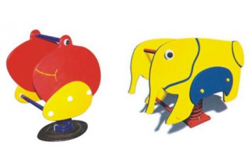 Spring Rider Spring Rider