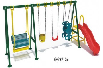 Wooden Swing Wooden Swing