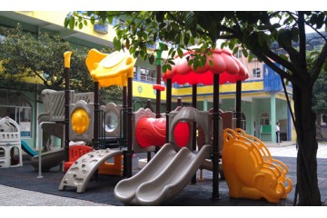 Baby Playground Factory