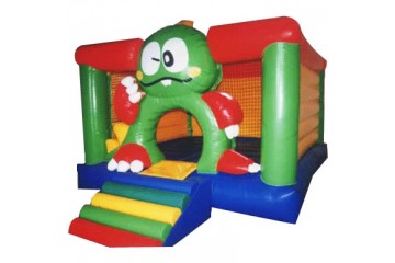 Babys Bounce Factory