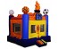 Big Inflatable Bounce Factory