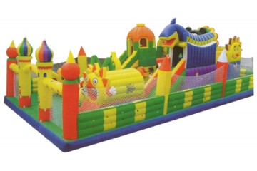 Bouncer On Park Bouncer On Park