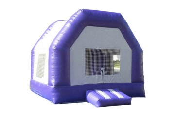 Bouncer On Park Factory Bouncer On Park Factory