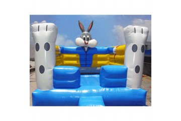 Bouncer Slide Manufactory