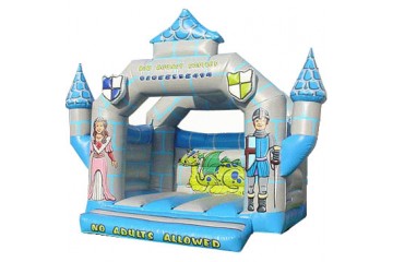Children Bouncer Factory