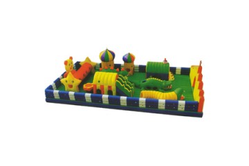 Children Inflatable Bouncer Children Inflatable Bouncer