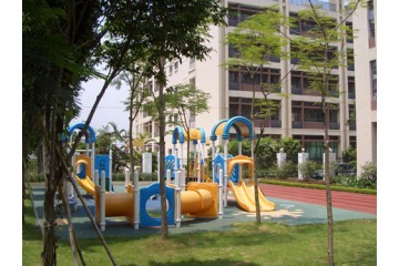 Children Playground Equipment Children Playground Equipment
