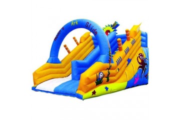 Inflatable Castle Factory Inflatable Castle Factory