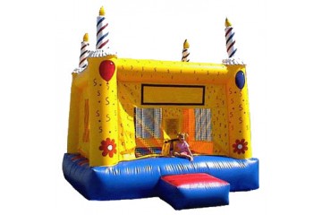 Inflatable Castle Manufactory