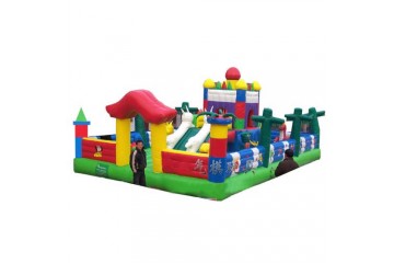 Inflatable Factory Inflatable Factory